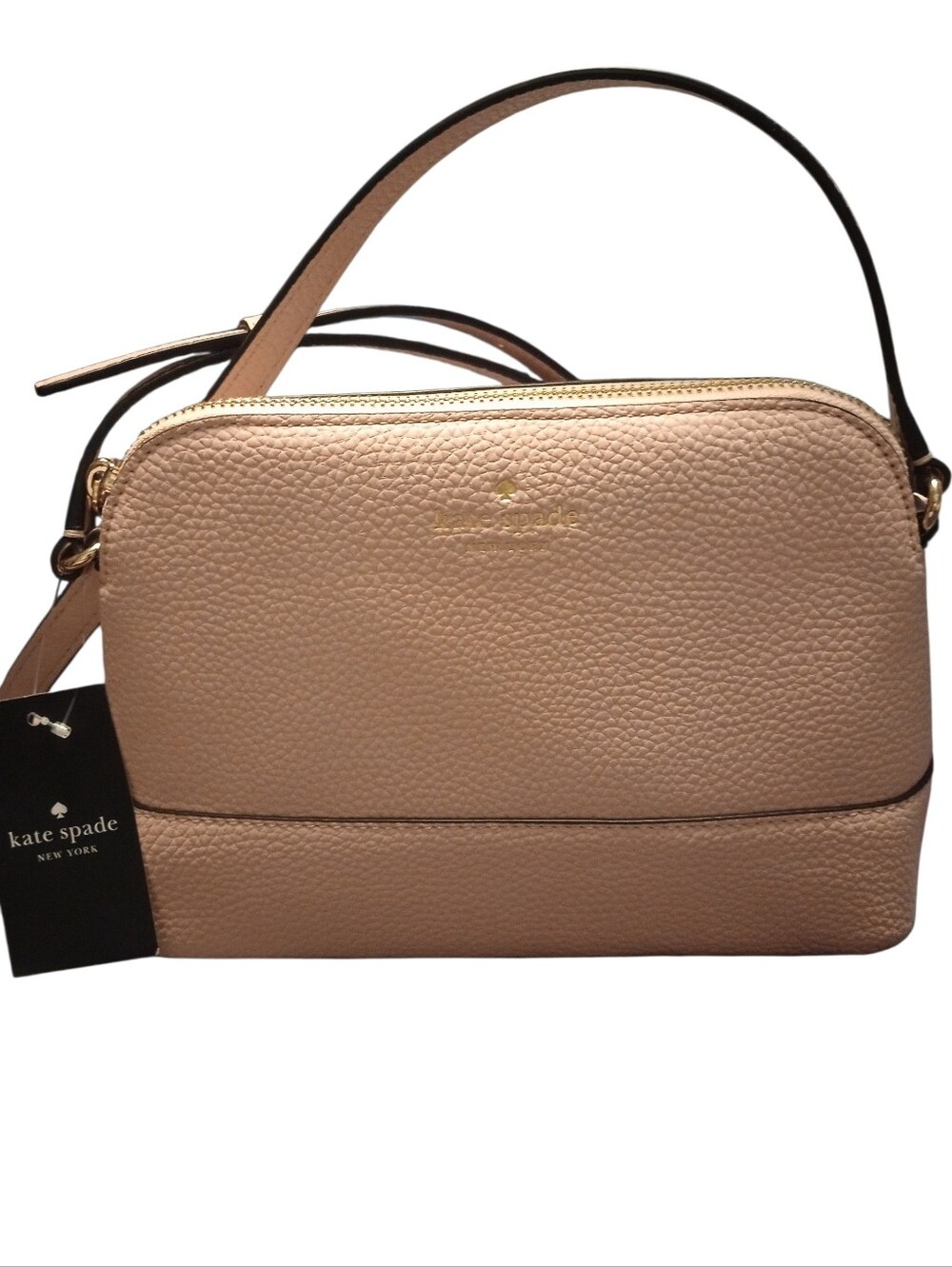 Kate Spade New York Southport Avenue Hana Crossbody Bag, NWT
